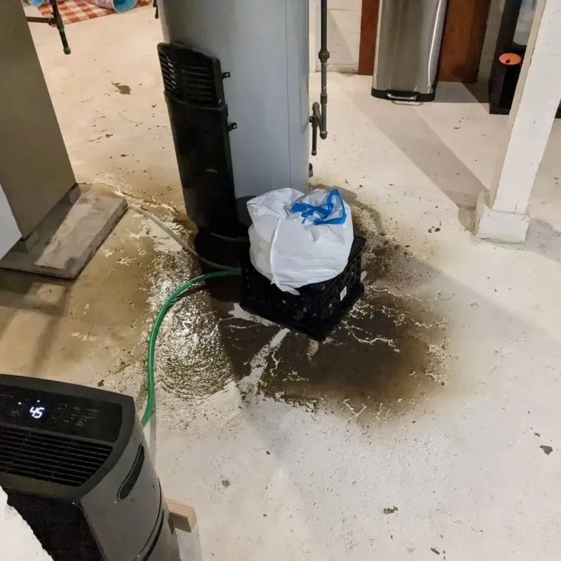 Sewage Backup Cleanup Service in Pymatuning Central, PA